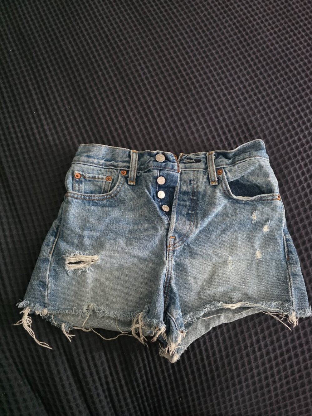 Levi's